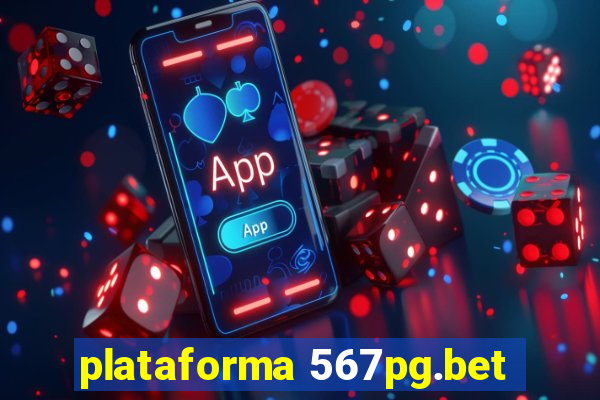 plataforma 567pg.bet