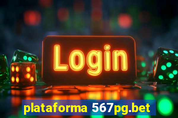 plataforma 567pg.bet