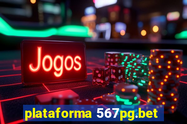 plataforma 567pg.bet