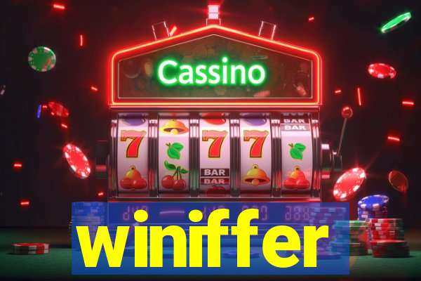 winiffer