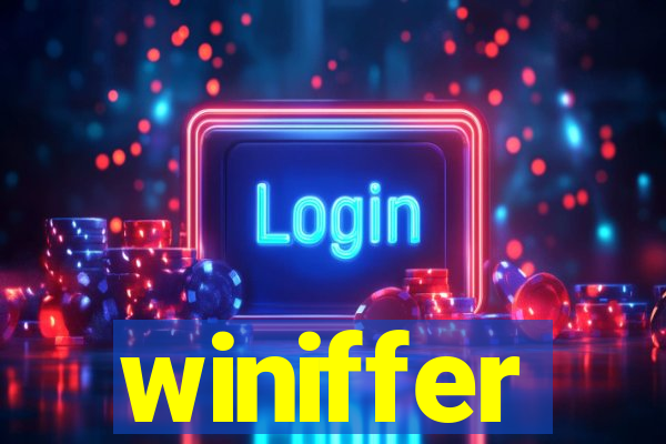 winiffer