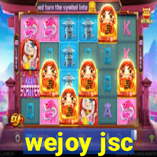 wejoy jsc