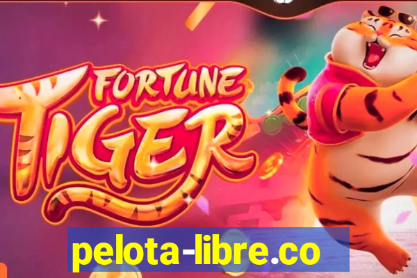 pelota-libre.com