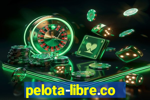 pelota-libre.com