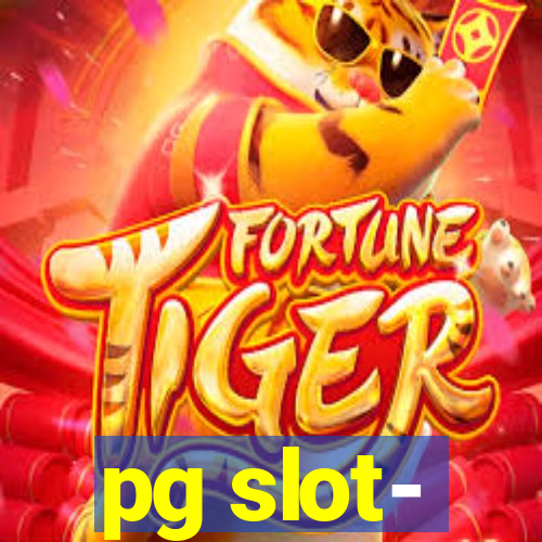 pg slot-