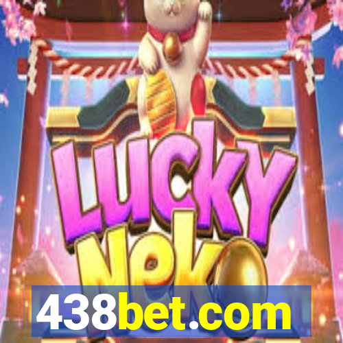 438bet.com