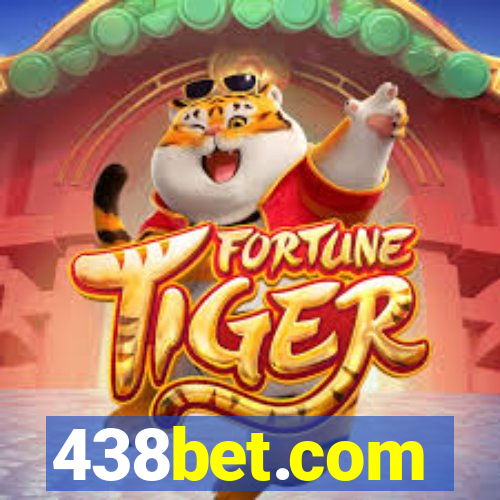 438bet.com