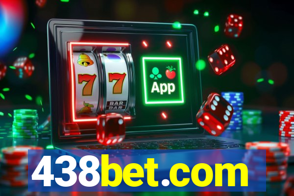 438bet.com