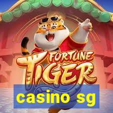 casino sg