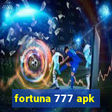 fortuna 777 apk