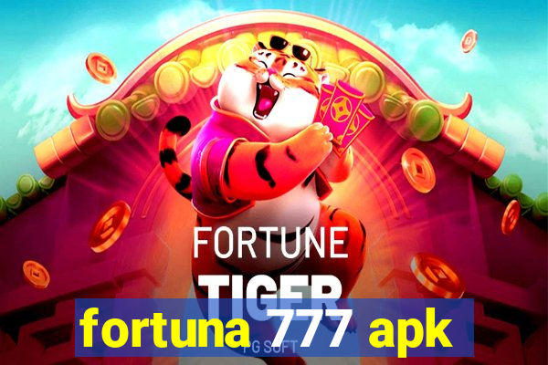 fortuna 777 apk