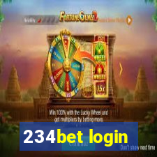 234bet login