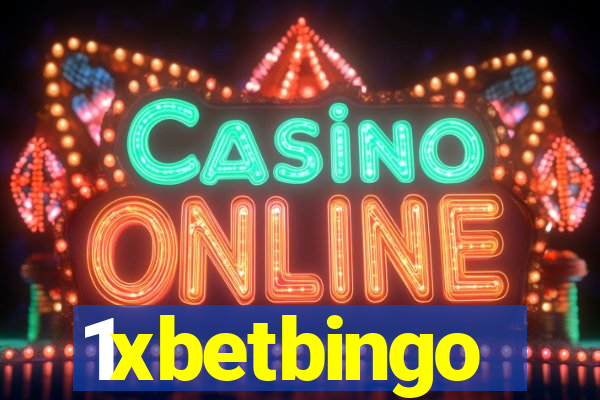 1xbetbingo