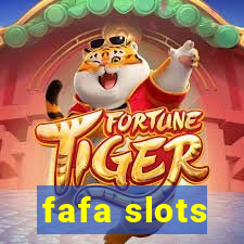 fafa slots