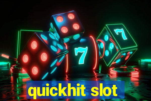 quickhit slot