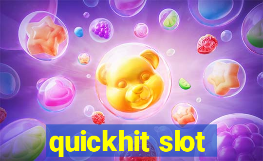 quickhit slot