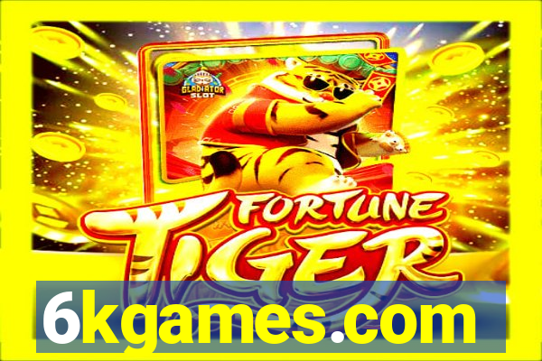 6kgames.com