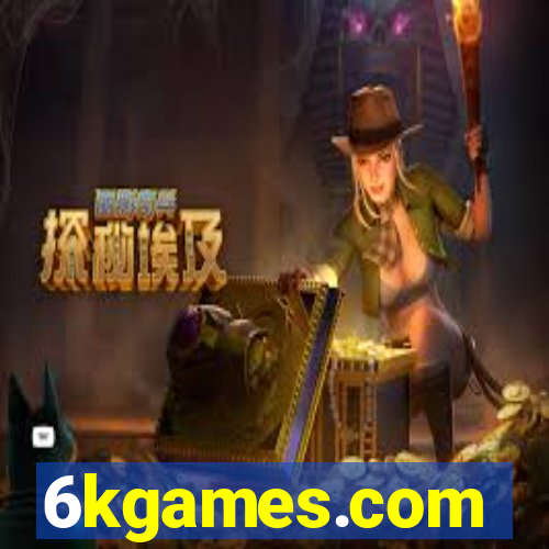 6kgames.com