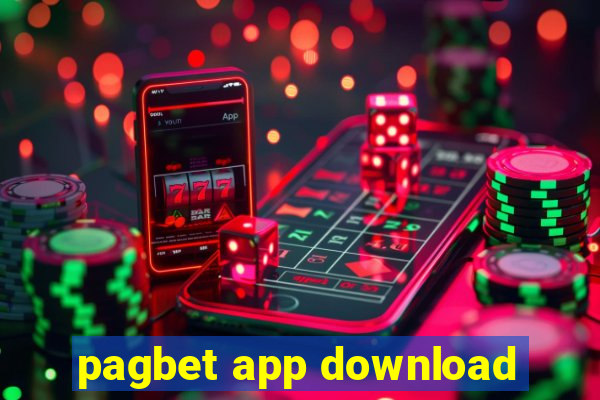 pagbet app download