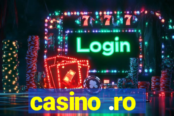 casino .ro