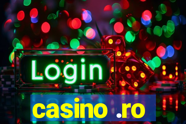 casino .ro