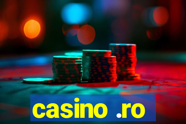 casino .ro