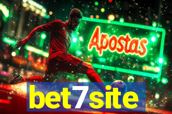 bet7site