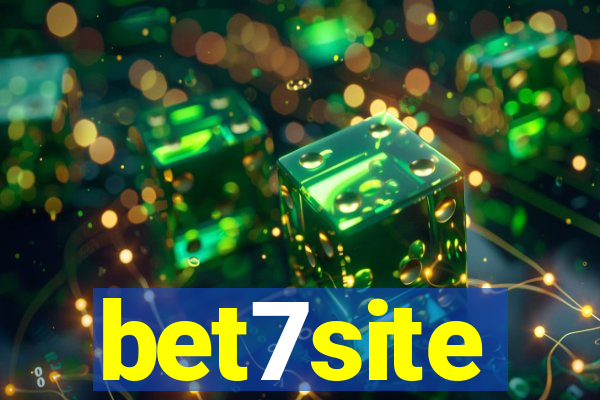 bet7site