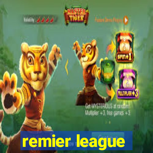 remier league