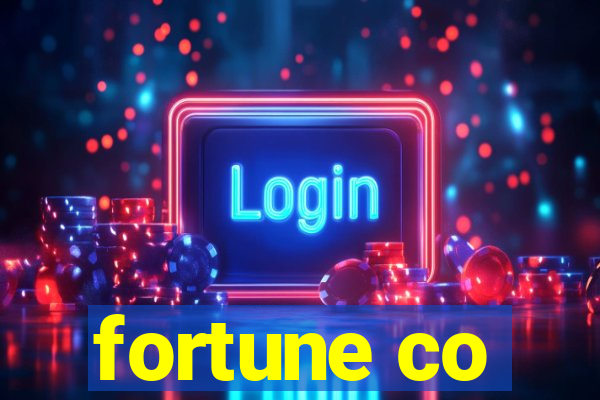 fortune co