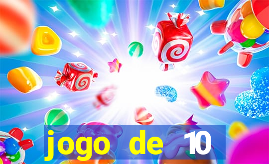 jogo de 10 centavos betano