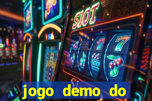 jogo demo do fortune ox