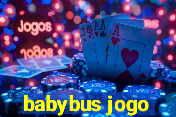 babybus jogo