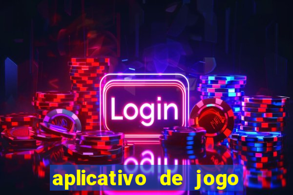 aplicativo de jogo que da bonus no cadastro