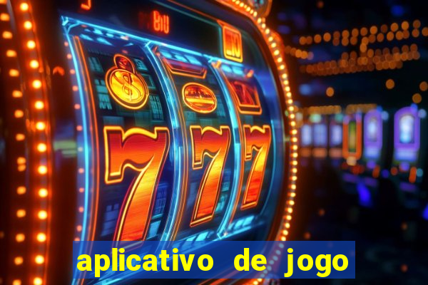 aplicativo de jogo que da bonus no cadastro