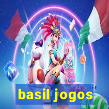 basil jogos