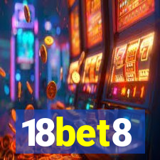 18bet8