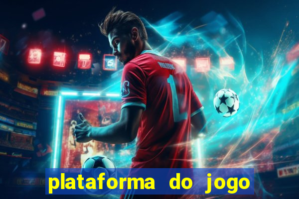 plataforma do jogo do tigrinho