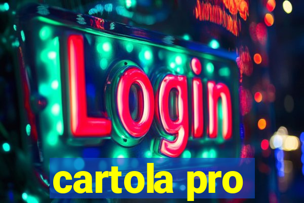 cartola pro