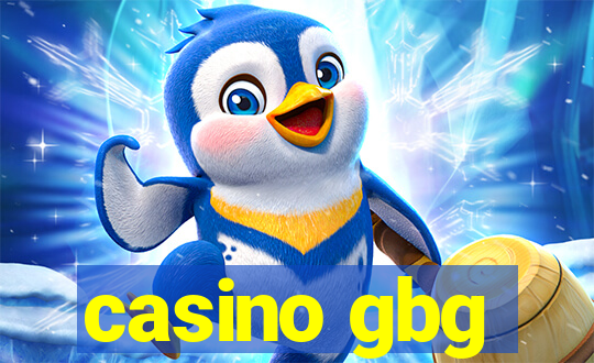 casino gbg