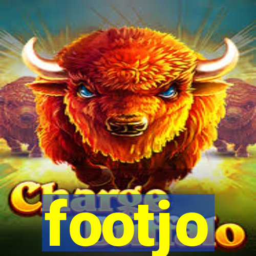 footjo