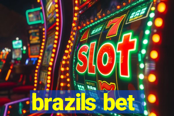 brazils bet