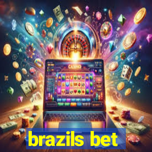 brazils bet