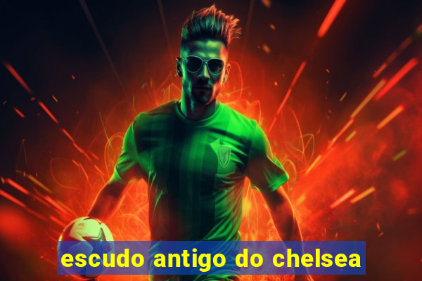 escudo antigo do chelsea