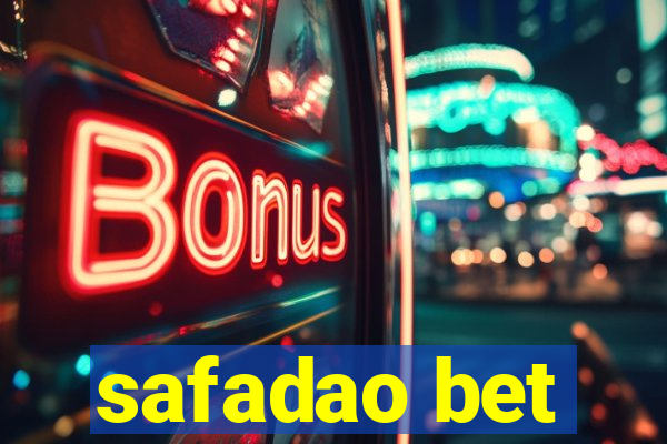 safadao bet