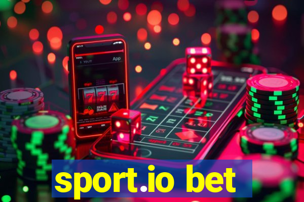 sport.io bet