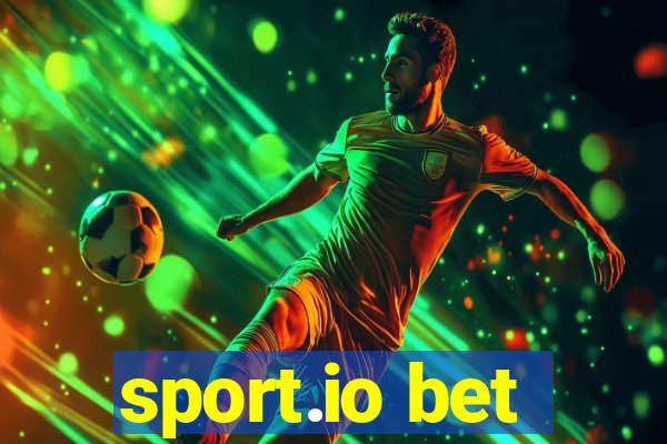 sport.io bet