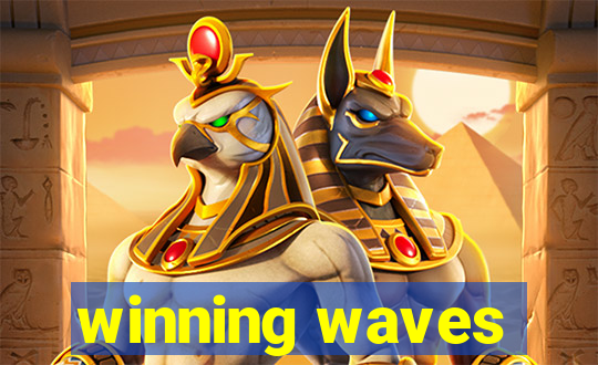 winning waves