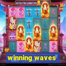 winning waves