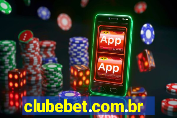 clubebet.com.br